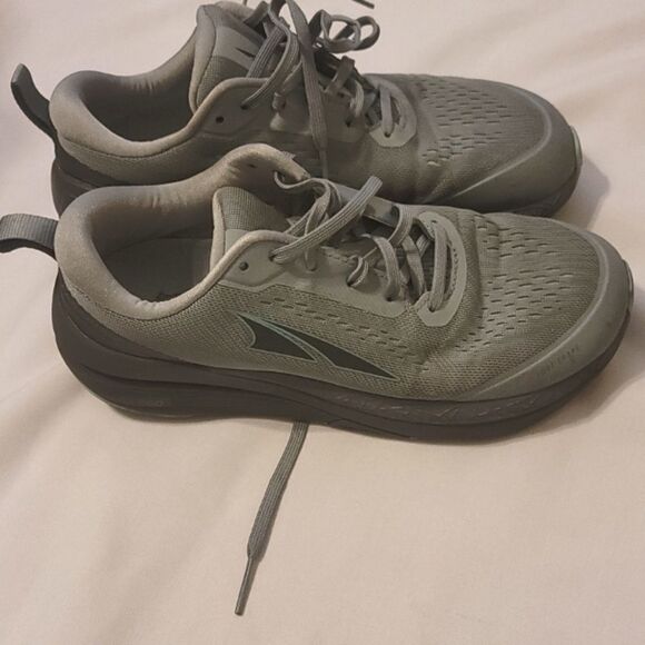 - Altra guide rail size 9 men's - Picture 1 of 6